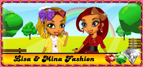 Lisa& Mina Fashion