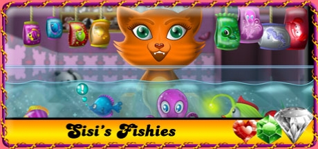 Sisi's Fishies