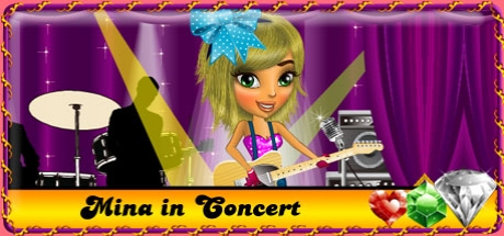 Mina in Concert