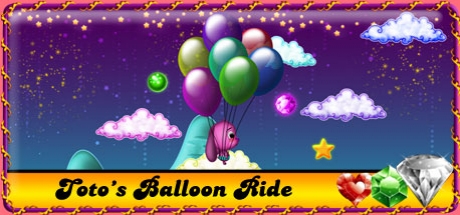 Toto's Balloon Ride