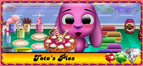 Toto's Pies