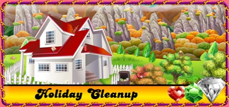Holiday Cleanup