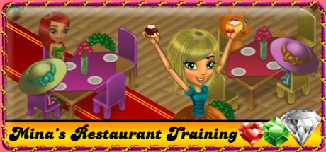 Mina's Restaurant Training
