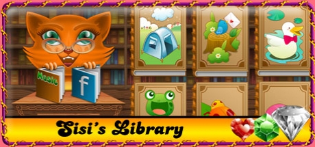 Sisi's Library
