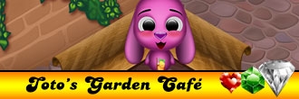 Toto\'s Garden Cafe