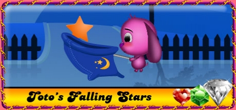 Toto-s Falling Stars