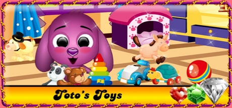Toto's Toys