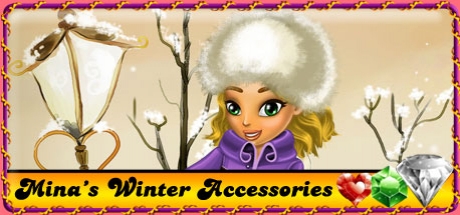 Mina's Winter Accessories