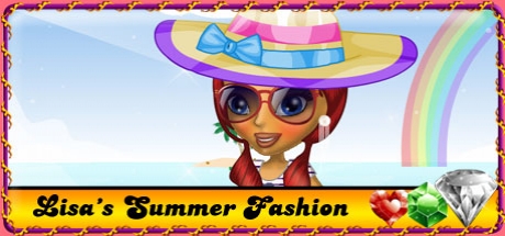 Lisa's Summer Fashion