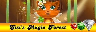 Sisi\'s Magic Forest