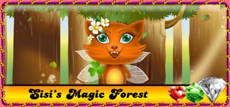 Sisi's Magic Forest