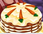Oti's Carrot Cake