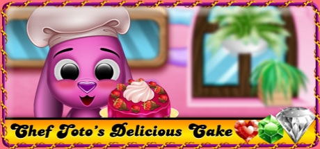 Chef Toto's Delicious Cake