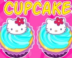 Tasty Kitty Cupcakes