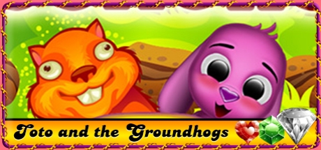Toto and the Groundhogs