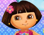 Dora's Friend: Kate