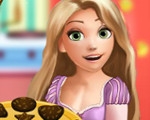 Rapunzel Cooking Chocolate 