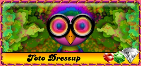 Toto Dressup