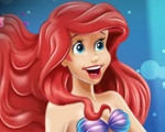 Ariel's Love Story 