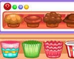 Supermarket Cupcakes