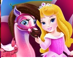 Princess Pony Caring